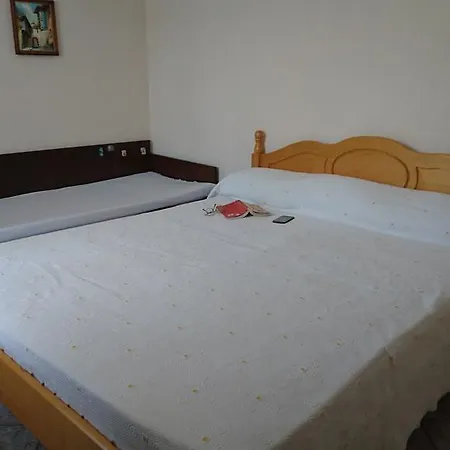 Guest house Къща На Боговете Stara Rechka