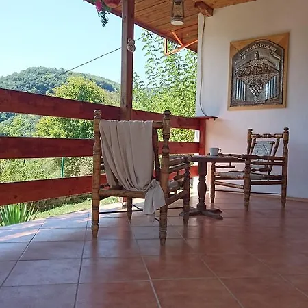 Къща На Боговете Stara Rechka