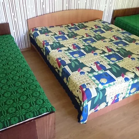 Къща На Боговете Stara Rechka