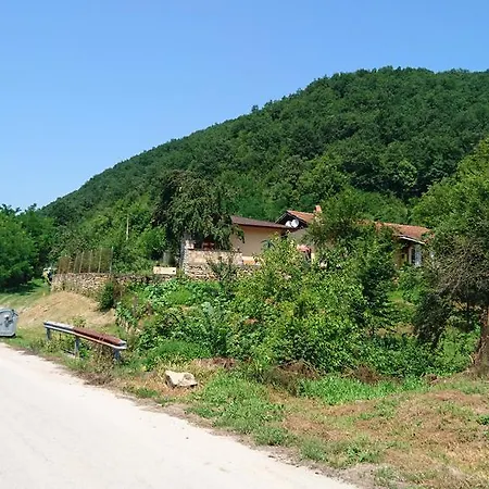 Къща На Боговете Guest house Stara Rechka