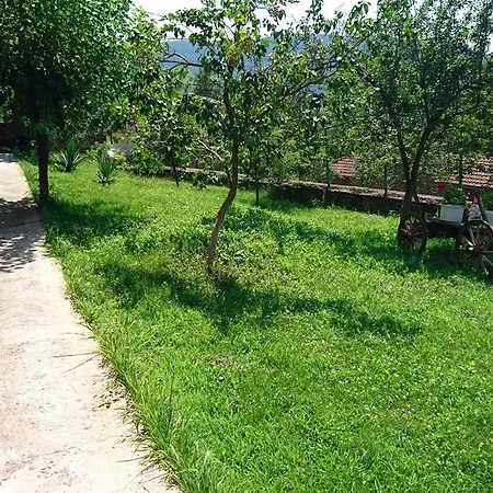 Къща На Боговете Guest house Stara Rechka