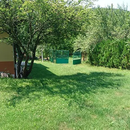 Къща На Боговете * Stara Rechka