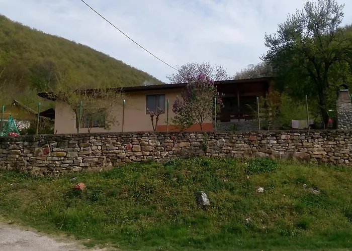 Къща На Боговете Stara Rechka