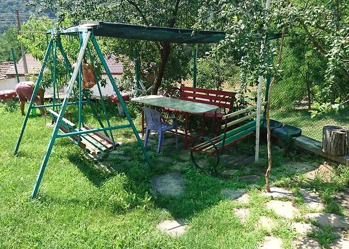 Къща На Боговете