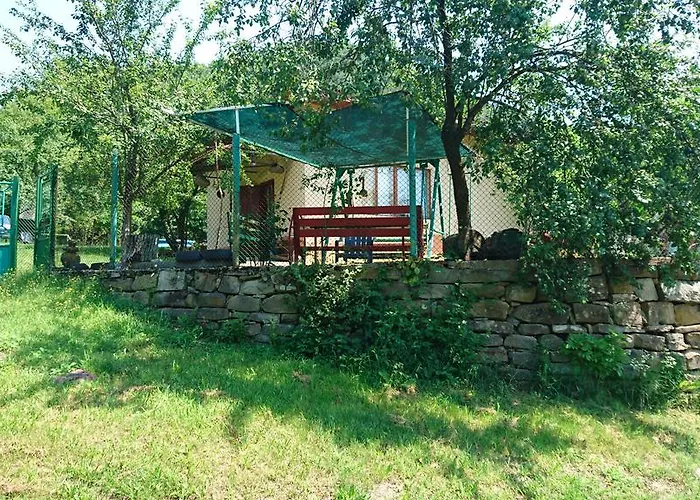 Къща На Боговете *