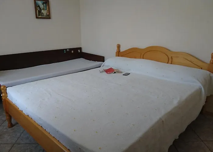 Guest house Къща На Боговете Stara Rechka