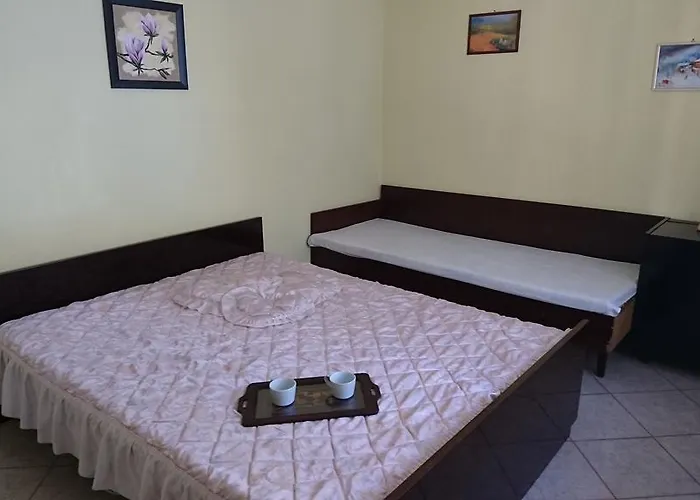 Къща На Боговете Stara Rechka