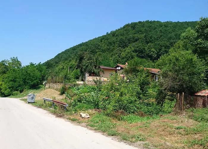 Къща На Боговете Guest house Stara Rechka