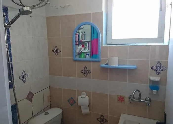 Къща На Боговете Stara Rechka