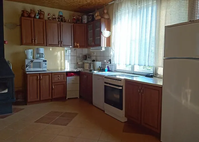 Guest house Къща На Боговете Stara Rechka