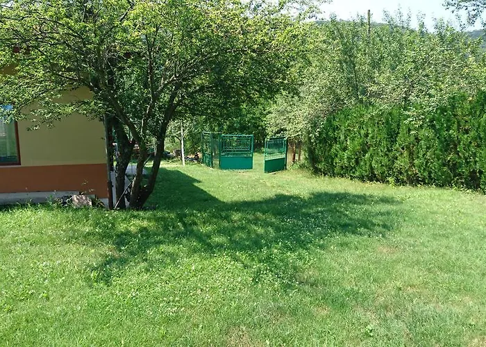 Къща На Боговете * Stara Rechka